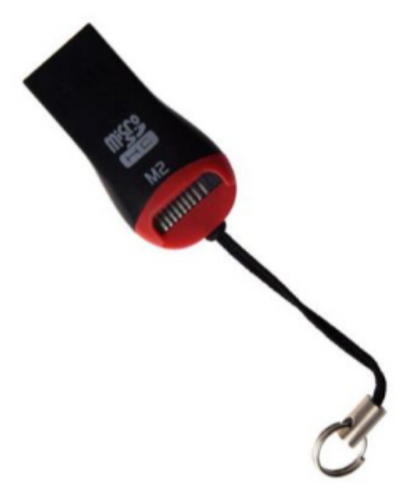 Bild på CISCO CISCO CATALYST 8000 EDGE M2USB-32G=