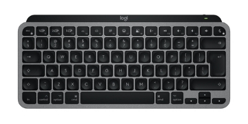 Bild på LOGITECH MXKEYSMINI FOR MAC WRLS ILLUMKB 920-012652