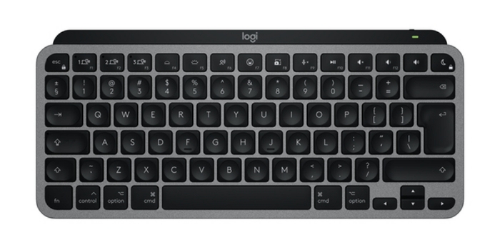 Bild på LOGITECH MXKEYSMINI FOR MAC WRLS ILLUMKB 920-012652