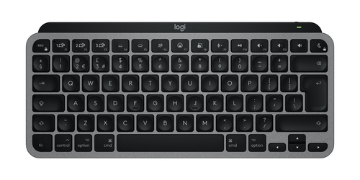 Bild på LOGITECH MXKEYSMINI FOR MAC WRLS ILLUMKB 920-012651