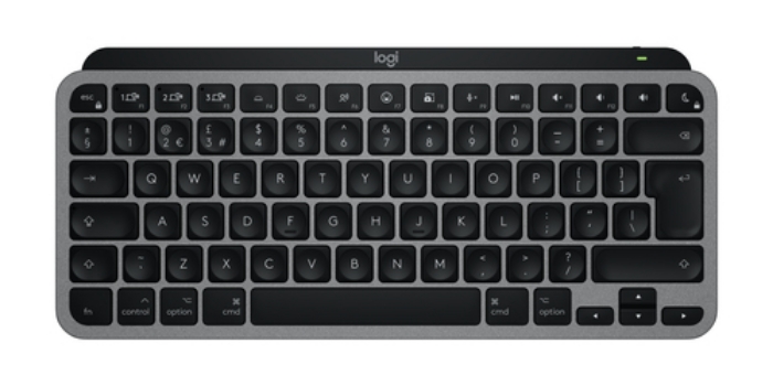 Bild på LOGITECH MXKEYSMINI FOR MAC WRLS ILLUMKB 920-012651