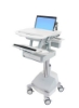 Bild på ERGOTRON STYLEVIEW LAPTOP CART SV44-1111-2