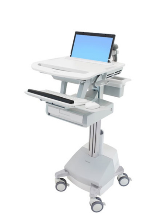 Bild på ERGOTRON STYLEVIEW LAPTOP CART SV44-1111-2