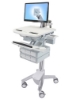 Bild på ERGOTRON STYLEVIEW CART WITH LCD ARM SV43-1260-0