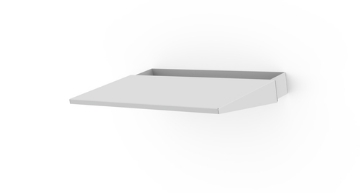 Bild på SMS SMART SOLUTIONS FUNC MOBILE SHELF C220006-4A