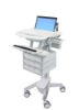 Bild på ERGOTRON STYLEVIEW LAPTOP CART9 DRAW SV43-1190-0