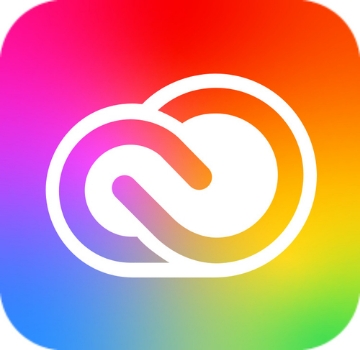 Bild på ADOBE CC ALL APPS - PRO FOR TEAMS 65310144BA03C12
