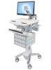Bild på ERGOTRON STYLEVIEW CART WITH LCD ARM SV43-1290-0