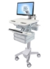 Bild på ERGOTRON STYLEVIEW CART WITH LCD ARM SV43-1240-0