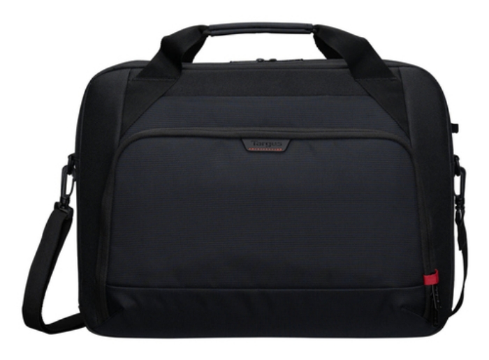 Bild på TARGUS CLASSIC 17-18IN BRIEFCASE BLACK CN418GL