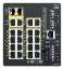 Bild på CISCO IE3105 W/18GE COPPER 2GE COMBO IE-3105-18T2C-E