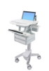 Bild på ERGOTRON STYLEVIEW LAPTOP CART2 DRAW SV43-1120-0