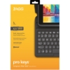 Bild på ZAGG ZAGG KEYBOARD PRO KEYS IPAD 103407142
