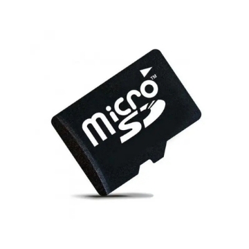 Bild på HONEYWELL MICRO-SD CARD 8GB 856-065-007