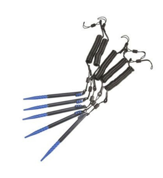 Bild på HONEYWELL CN70/70E TETHERED STYLUS KIT 203-932-002