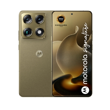 Bild på MOTOROLA MOTOROLA SIGNATURE 16+512 PBAB0003SE