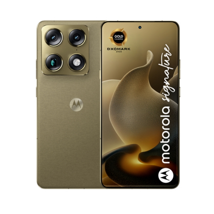 Bild på MOTOROLA MOTOROLA SIGNATURE 16+512 PBAB0003SE