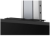 Bild på SMS SMART SOLUTIONS SMS X FLEXIBLE SHELF BLACK PD300020