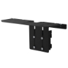 Bild på SMS SMART SOLUTIONS SMS X FLEXIBLE SHELF BLACK PD300020