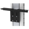 Bild på SMS SMART SOLUTIONS SMS X FLEXIBLE SHELF BLACK PD300020