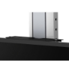 Bild på SMS SMART SOLUTIONS SMS X FLEXIBLE SHELF BLACK PD300020