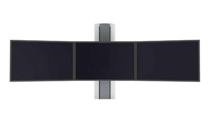 Bild på SMS SMART SOLUTIONS SMS MULTI CONTROL CLAMP MM051002-P1