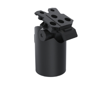 Bild på ERGONOMIC SOLUTIONS SP MULTICLIP SP2 DURATILT WHITE SP2-SPMCL-DM-32