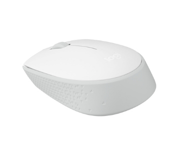 Bild på LOGITECH M171 WIRELESS MOUSE - OFF WHITE 910-006867