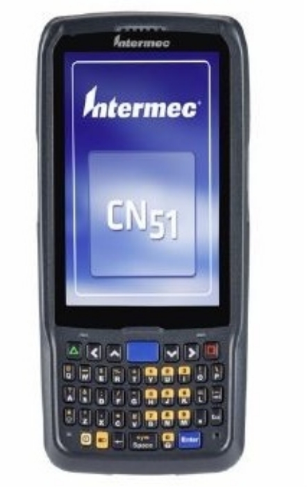 Bild på HONEYWELL CN51 QWTY EA30 CAM UMTS CN51AQ1KCU2W1000