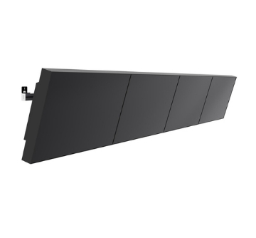 Bild på SMS SMART SOLUTIONS SMS MULTI DISPLAY WALL TILT PW020001