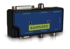 Bild på DATALOGIC QLM700 PROFINET IP65 CONN. 93ACC0038