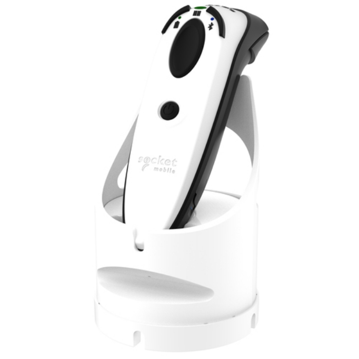 Bild på SOCKET MOBILE DURASCAN D764 SPECIALTY DPM CX4683-3966