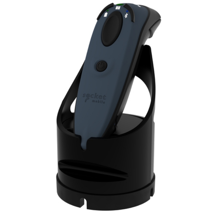 Bild på SOCKET MOBILE DURASCAN D764 SPECIALTY DPM CX4681-3964
