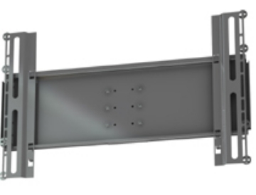 Bild på SMS SMART SOLUTIONS SMS FLATSCREEN H2 UNISLIDE SILV PL210221
