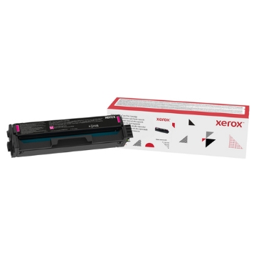 Bild på XEROX XEROX C230 / C235 MAGENTA HIGH 006R04393