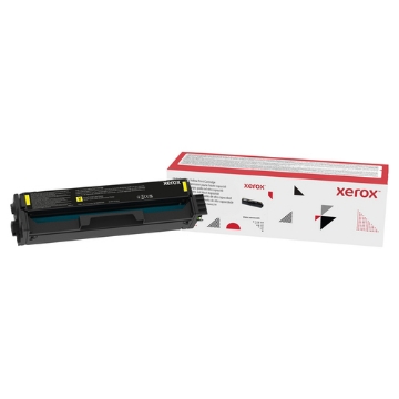 Bild på XEROX XEROX C230 / C235 YELLOW HIGH 006R04394