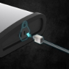 Bild på J5CREATE 8K THUNDERBOLT 4 DOCKING JTD562-EN