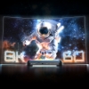 Bild på J5CREATE 8K THUNDERBOLT 4 DOCKING JTD562-EN