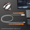 Bild på J5CREATE 8K THUNDERBOLT 4 DOCKING JTD562-EN