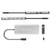 Bild på J5CREATE USB4 8K MULTI-PORT HUB SPACE JCD403-N
