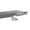Bild på J5CREATE 4K60 ELITE PRO USB4 HUB WITH JCD395-N