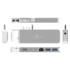 Bild på J5CREATE 4K60 ELITE PRO USB4 HUB WITH JCD395-N
