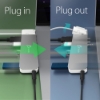 Bild på J5CREATE 4K60 ELITE PRO USB4 HUB WITH JCD395-N