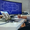 Bild på J5CREATE 4K60 ELITE PRO USB4 HUB WITH JCD395-N