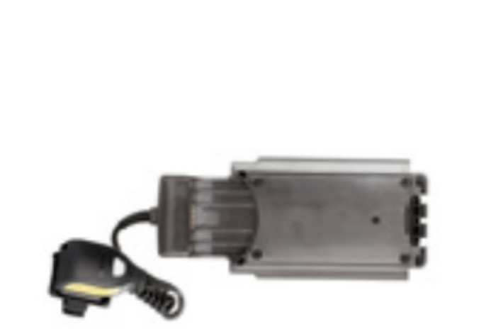 Bild på HONEYWELL CT40 WEARABLE SET EXC BAND CT40-WS-PB