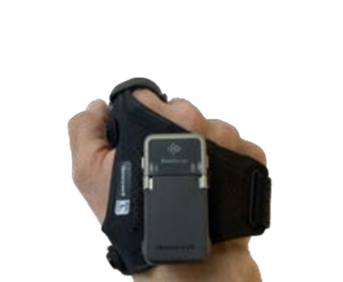 Bild på HONEYWELL 8675I RH LG GLOVE 10PK 8675I505-RHGL