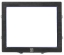 Bild på ELO TOUCH SYSTEMS 1937L/1939L FRONT-MOUNT BEZEL E163604