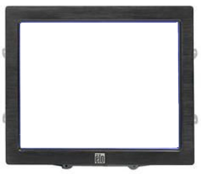 Bild på ELO TOUCH SYSTEMS 1937L/1939L FRONT-MOUNT BEZEL E163604