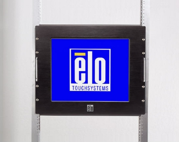 Bild på ELO TOUCH SYSTEMS RACK-MOUNT BRACKETS 1937L 1939L E579652