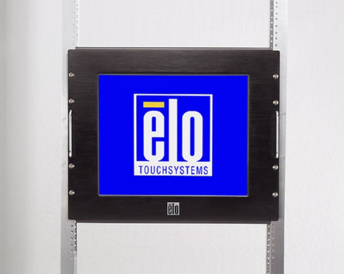 Bild på ELO TOUCH SYSTEMS RACK-MOUNT BRACKETS 1937L 1939L E579652